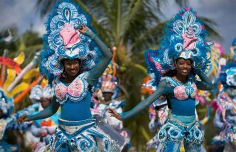 The Top 5 Festivals in the Bahamas | Bahamian, Bahamas cruise ...