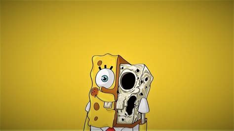 SpongeBob SquarePants Desktop Wallpaper | Spongebob wallpaper ...