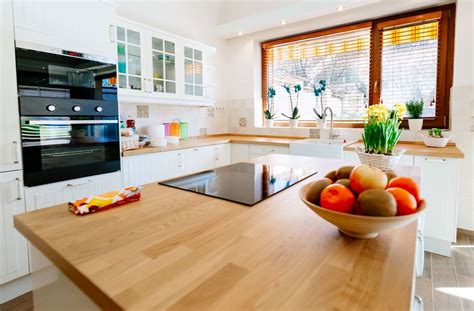 Wood Countertops Pros and Cons - Remodeling in San Diego