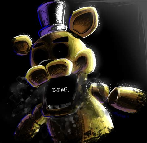 🔥 [100+] Golden Freddy Wallpapers | WallpaperSafari