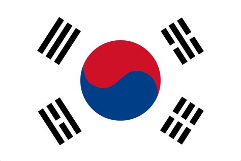 South Korea | History, Map, Flag, Capital, Population, President ...