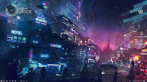 84+ Wallpaper Engine Cyberpunk For FREE - MyWeb