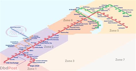 Dubai Tram Guide: Stations, Fares, Hours & More in 2024