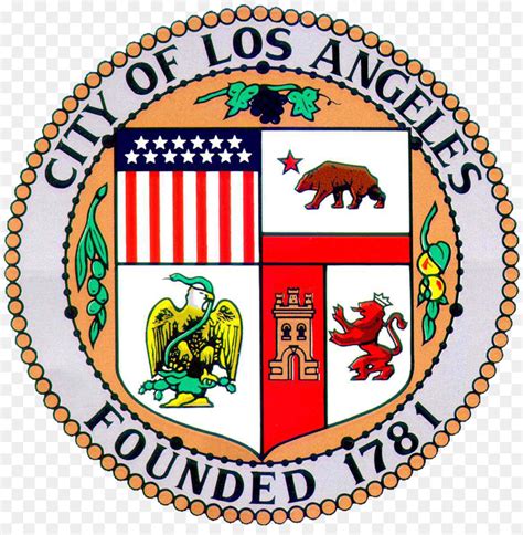 Lapd Logo