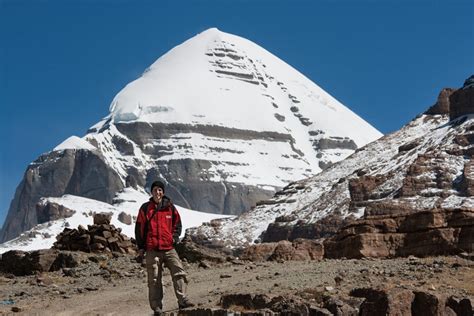 Mount Kailash: 3-Day Trekking Adventure around Tibet's Holiest Mountain ...