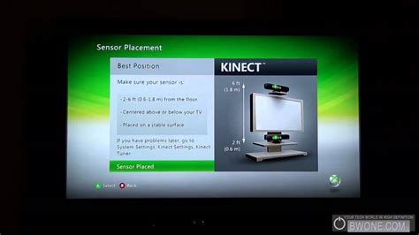 How To Setup Kinect On Pc