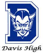 Football - Davis Senior High School