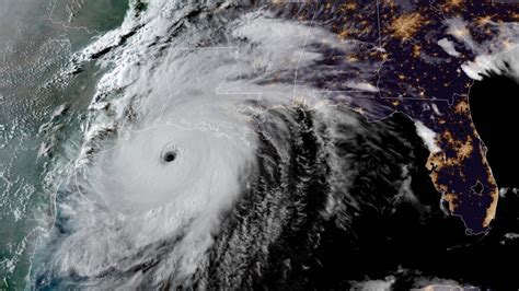 What is a Category 4 hurricane? | 12newsnow.com