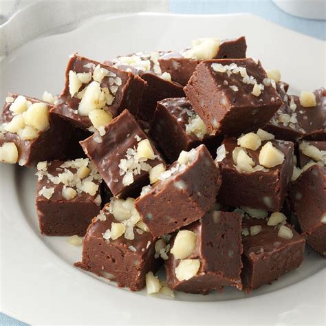 Macadamia Fudge Recipe: How to Make It