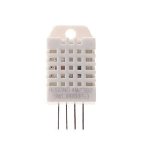 DHT22 AM2302 Digital Temperature Humidity Sensor for Arduino