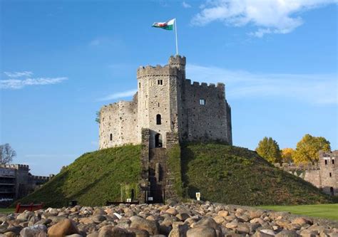 Cardiff Castle | castle, Cardiff, Wales, United Kingdom | Britannica.com