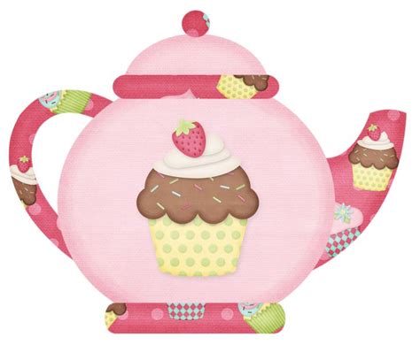 Free Pink Teapot Cliparts, Download Free Pink Teapot Cliparts png ...