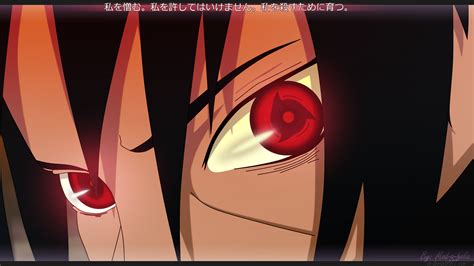 Itachi Amaterasu Wallpaper (47+ images)