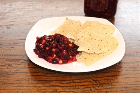 aronia berry salsa | Aronia berry recipes, Recipes, Salsa recipe