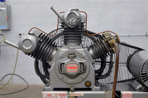 Dayton Air Compressor Parts Online