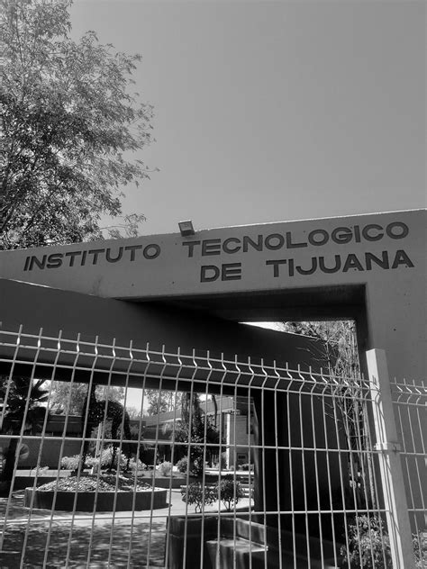 ITT - Instituto Tecnológico de Tijuana | Andrés Ortega R. | Flickr