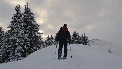 Vail Valley Snowshoe and Cross-Country Skiing Trails at a Glance