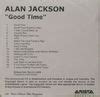 Alan Jackson Records, LPs, Vinyl and CDs - MusicStack