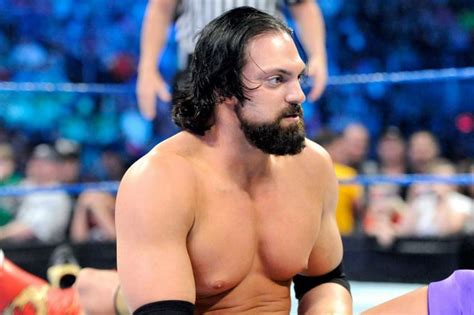 Former WWE Superstar Damien Sandow on why he will not be invited to ...