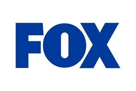 Download Fox Corporation Logo in SVG Vector or PNG File Format - Logo.wine