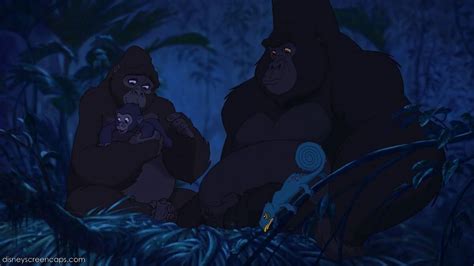 Kerchak/Gallery | Disney Wiki | Fandom