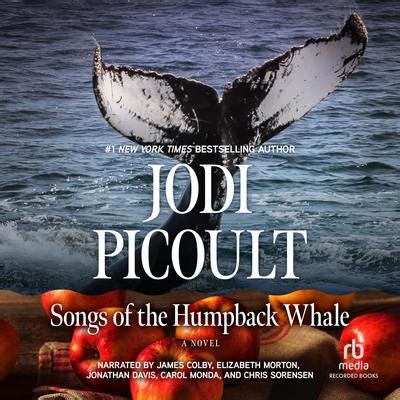 Songs of the Humpback Whale - Audiobook | Listen Instantly!