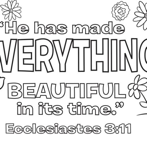 Bible Verse Coloring Pages Matthew 6 21 - Free Printable Coloring Pages