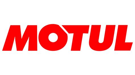 Motul Logo: Meaning, History, and Evolution