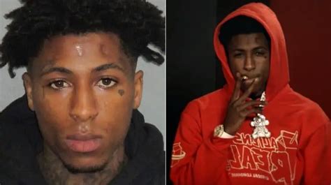 NBA YoungBoy Arrested With 16 People In Louisiana Ghetto