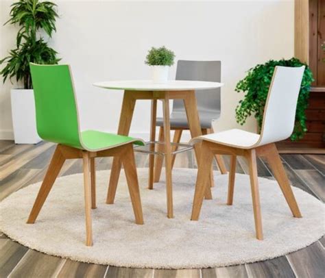 Jinx Chairs And Stools For Social And Educational Spaces