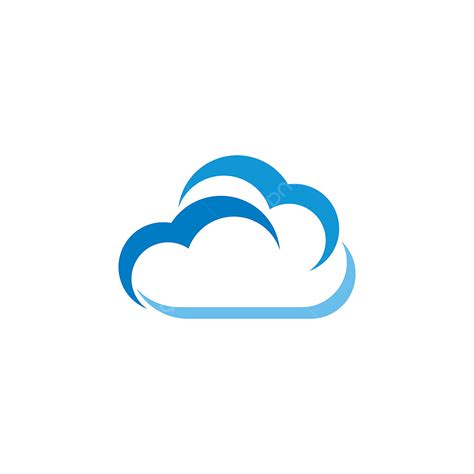 Cloud Logo Vector Hd Images, Cloud Logo Vector, Cloud, Background ...