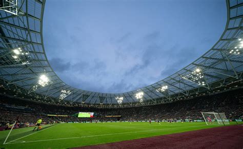 Visiting London Stadium | West Ham United F.C.