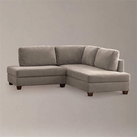 25 Best Ideas Small Sectional Sofas for Small Spaces