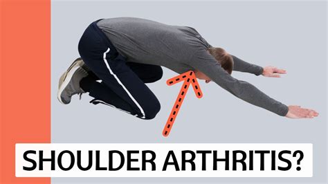 Shoulder Rehab Stretches | EOUA Blog