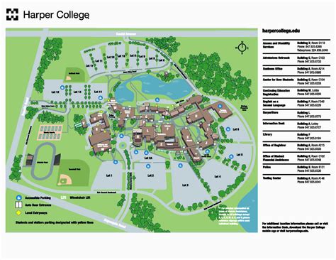 New England College Campus Map | secretmuseum