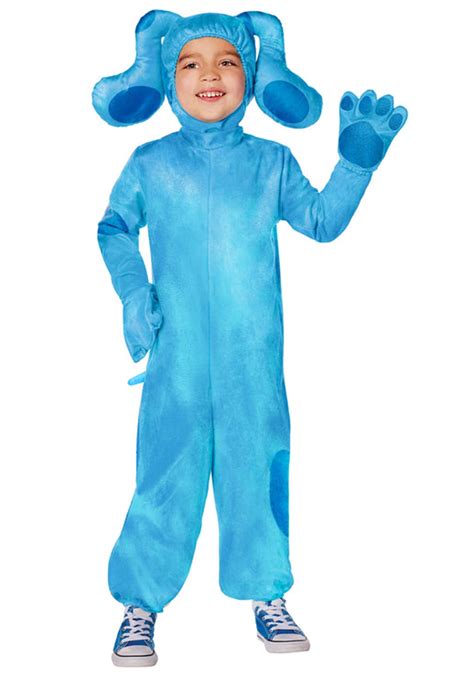 Blue's Clues Halloween Costume | lupon.gov.ph