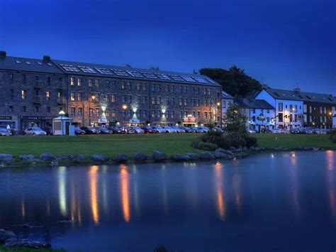 Book Westport Coast Hotel, Westport, Ireland - Hotels.com