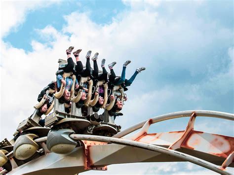 Alton Towers Tickets | Buy in advance and Save up to 44%