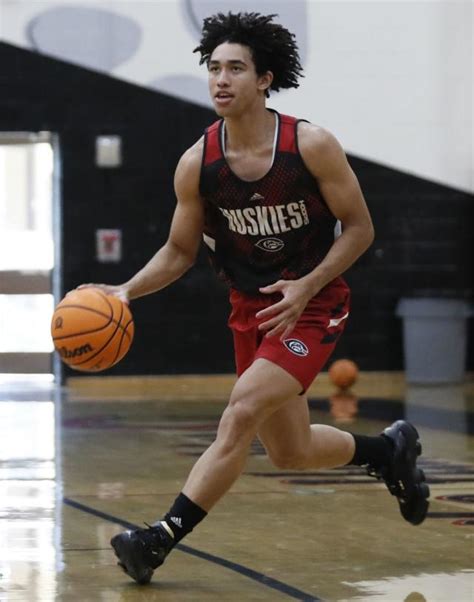 How Corona Centennial star Jared McCain turned a million-dollar smile ...