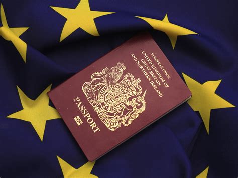 How to find out if you can get an EU passport | The Independent