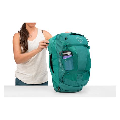 Buy Osprey Fairview Travel Pack Carry-On 40 Backpack - Small/Medium ...