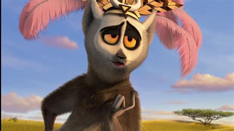 King Julien Madagascar 2 Quotes. QuotesGram