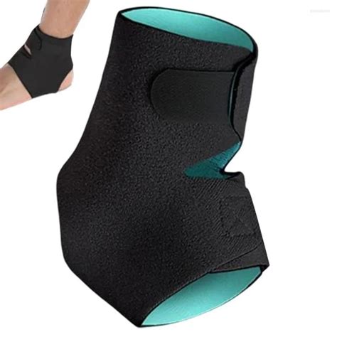 Optimized Product Title: Sprain Ankle Support Kmart Brace With Dual ...