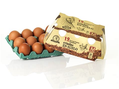 Enovo Egg Carton - Pro Carton