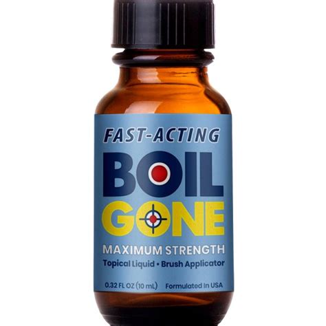 boil-gone-topical-treatment-for-skin-boils – boilgone.com