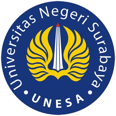 Logo Universitas Negeri Surabaya - Homecare24