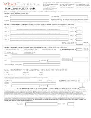 Fillable Online Iraq Visa Application. Iraq Visa Application Fax Email ...