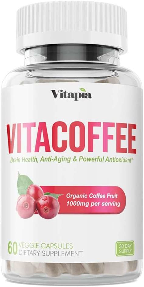 Amazon.com: coffee berry extract