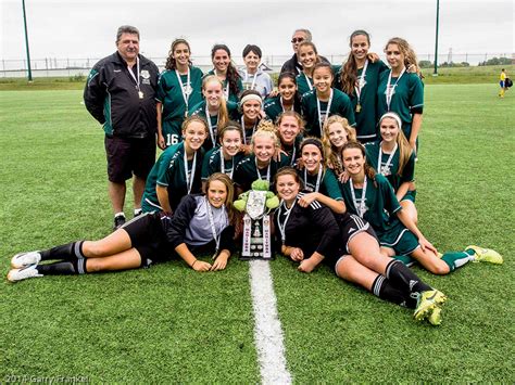 U16 girls triumph at provincials – Our Communities