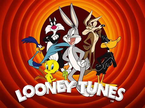 Prime Video: Looney Tunes - Season 10